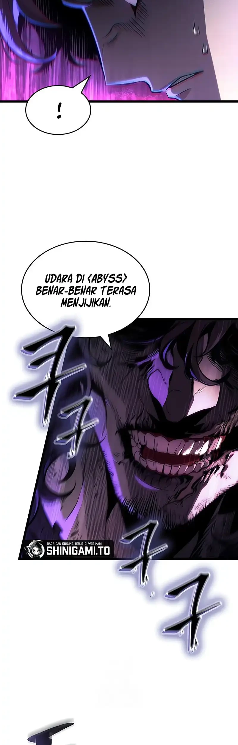 The World After the Fall Chapter 201 Fix Gambar 31